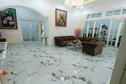 Sewa Villa di Kota Batu Dekat Alun-Alun Kota Batu, Museum Angkut, Jatim Park 1 0006