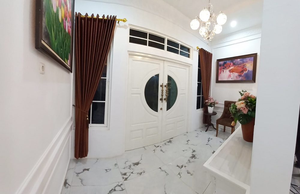 Sewa Villa di Kota Batu Dekat Alun-Alun Kota Batu, Museum Angkut, Jatim Park 1 0007