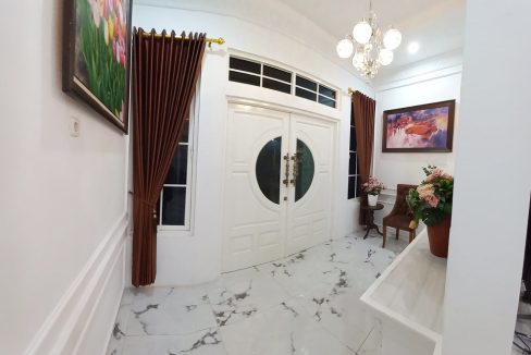 Sewa Villa di Kota Batu Dekat Alun-Alun Kota Batu, Museum Angkut, Jatim Park 1 0007