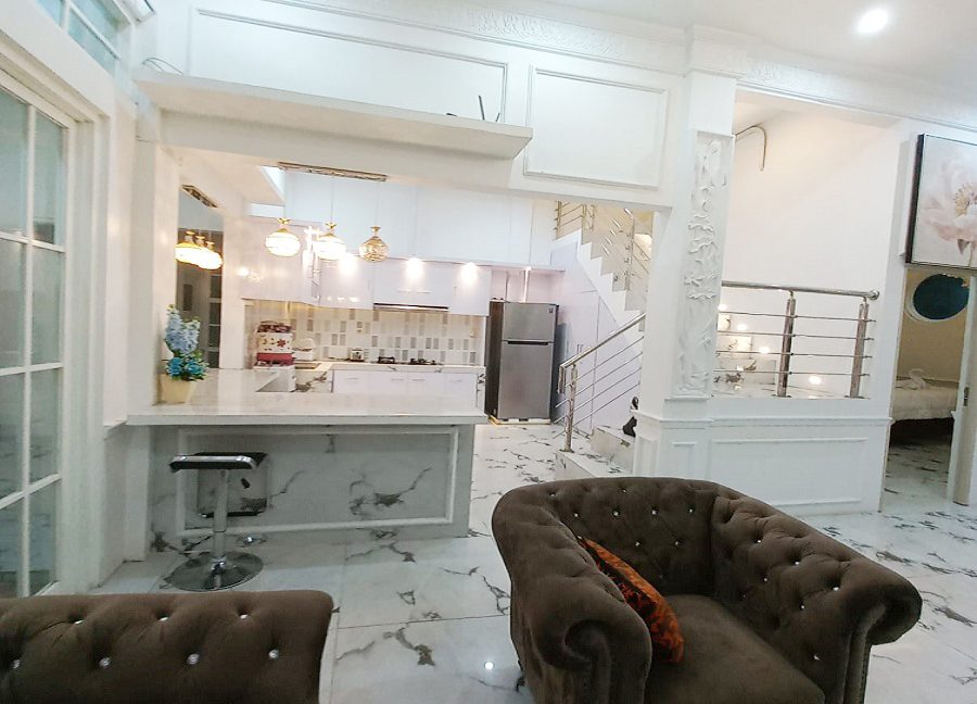 Sewa Villa di Kota Batu Dekat Alun-Alun Kota Batu, Museum Angkut, Jatim Park 1 0008