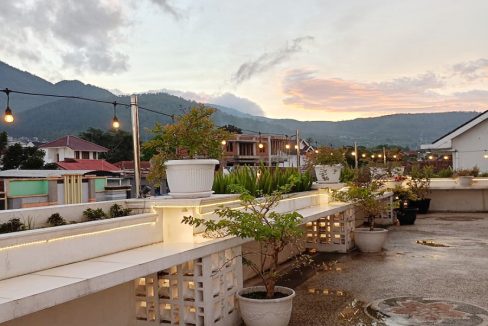 Sewa Villa di Kota Batu Dekat Alun-Alun Kota Batu, Museum Angkut, Jatim Park 1 0021