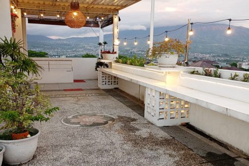 Sewa Villa di Kota Batu Dekat Alun-Alun Kota Batu, Museum Angkut, Jatim Park 1 0022
