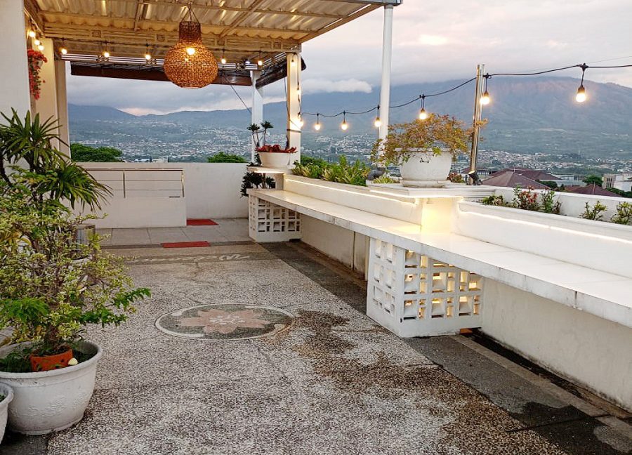 Sewa Villa di Kota Batu Dekat Alun-Alun Kota Batu, Museum Angkut, Jatim Park 1 0022