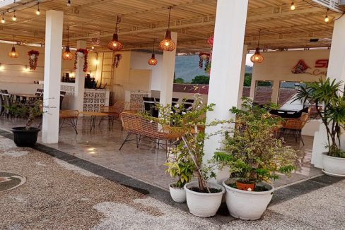 Sewa Villa di Kota Batu Dekat Alun-Alun Kota Batu, Museum Angkut, Jatim Park 1 0023