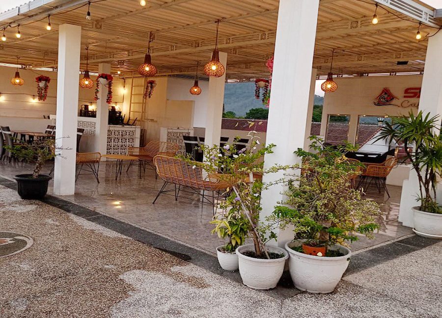 Sewa Villa di Kota Batu Dekat Alun-Alun Kota Batu, Museum Angkut, Jatim Park 1 0023