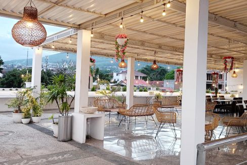Sewa Villa di Kota Batu Dekat Alun-Alun Kota Batu, Museum Angkut, Jatim Park 1 0024