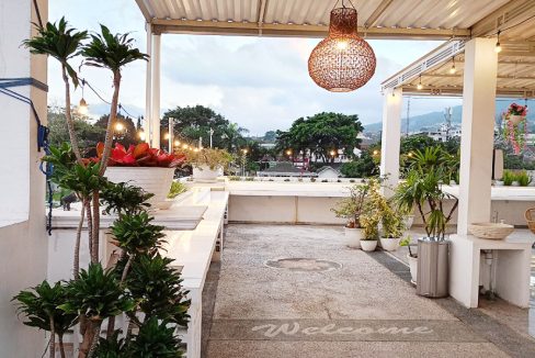 Sewa Villa di Kota Batu Dekat Alun-Alun Kota Batu, Museum Angkut, Jatim Park 1 0025