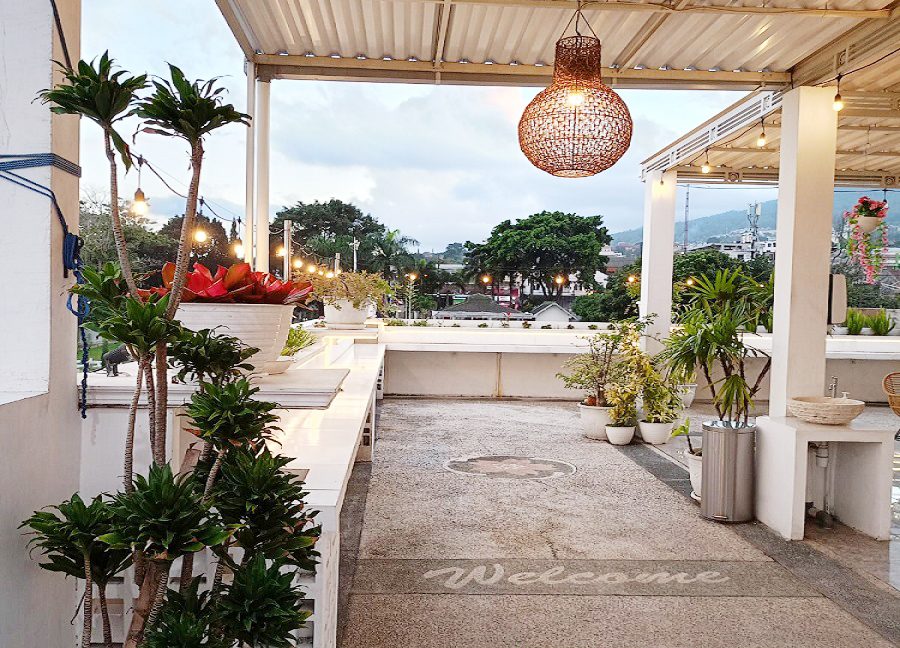 Sewa Villa di Kota Batu Dekat Alun-Alun Kota Batu, Museum Angkut, Jatim Park 1 0025