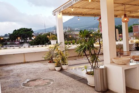 Sewa Villa di Kota Batu Dekat Alun-Alun Kota Batu, Museum Angkut, Jatim Park 1 0026