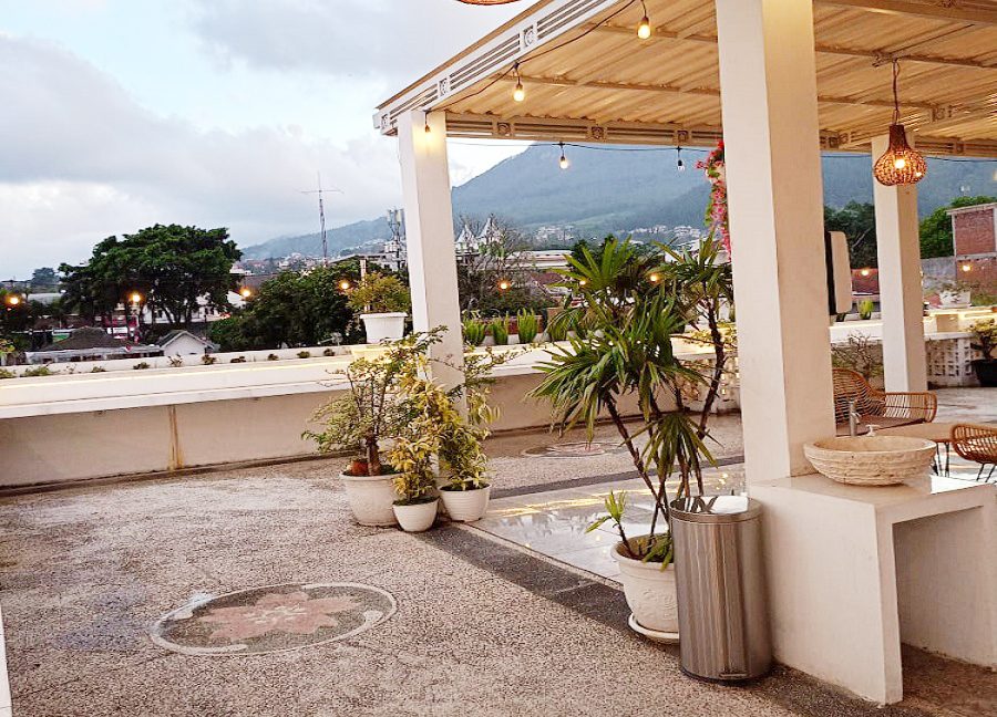 Sewa Villa di Kota Batu Dekat Alun-Alun Kota Batu, Museum Angkut, Jatim Park 1 0026