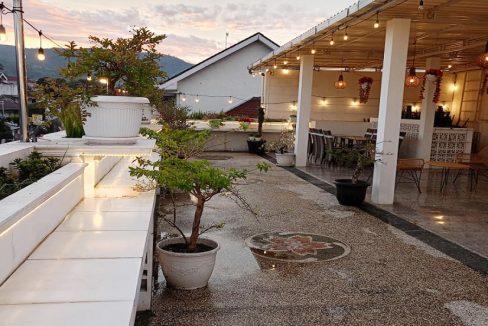 Sewa Villa di Kota Batu Dekat Alun-Alun Kota Batu, Museum Angkut, Jatim Park 1 0027