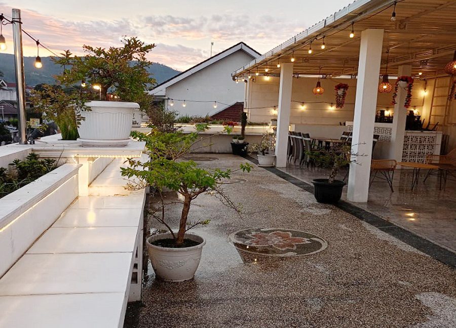 Sewa Villa di Kota Batu Dekat Alun-Alun Kota Batu, Museum Angkut, Jatim Park 1 0027