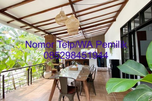 Sewa Villa di Kota Makassar Dekat Mall Panakkukang, Pantai Losari 0018