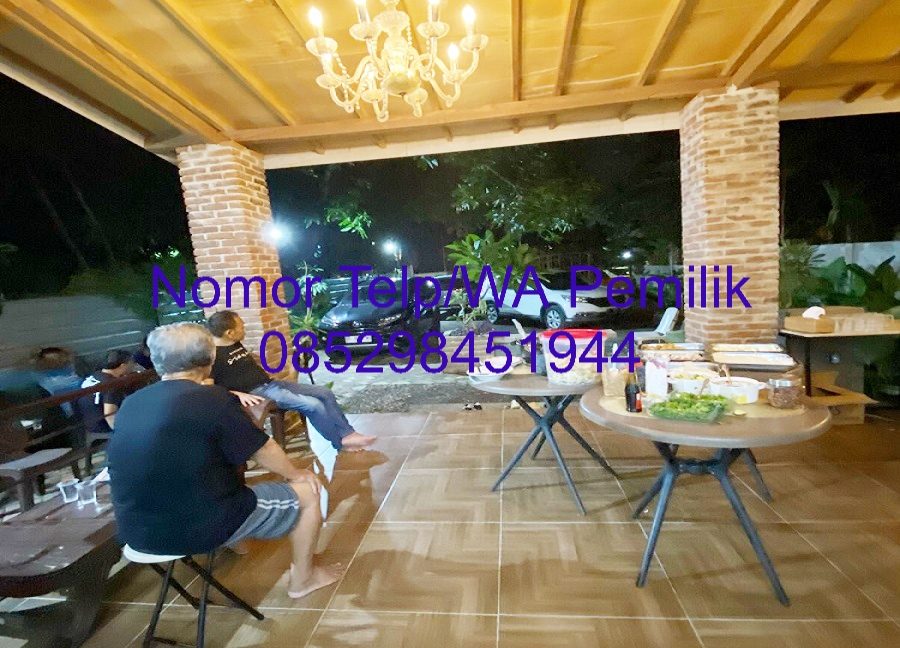 Sewa Villa di Kota Makassar Dekat Mall Panakkukang, Pantai Losari 0021