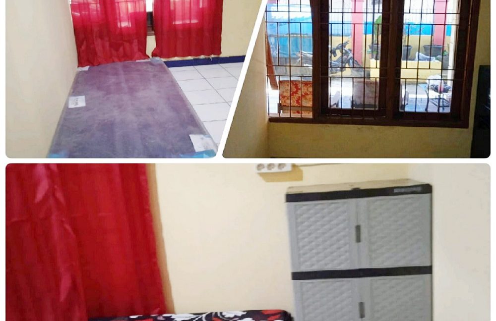 Kost Dekat UNJANI Cimahi, STIKes RS Dustira, IKIP Siliwangi, RS Dustira Cimahi, Cimahi Mall 0001