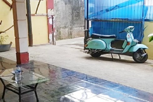 Kost Dekat UNJANI Cimahi, STIKes RS Dustira, IKIP Siliwangi, RS Dustira Cimahi, Cimahi Mall 0019