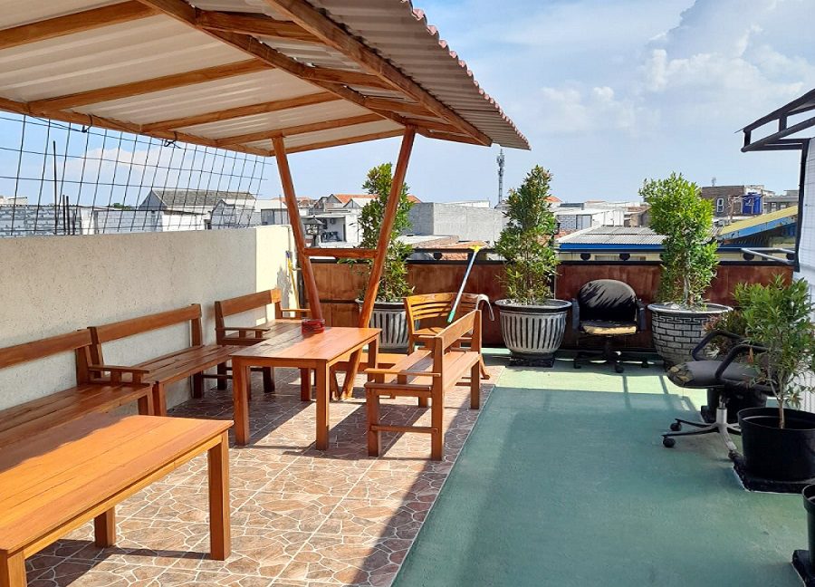 Kost Syariah Dekat Tol Suramadu, RSUD Husada Prima, Pelabuhan Tanjung Perak, Masjid Agung Sunan Ampel 0005