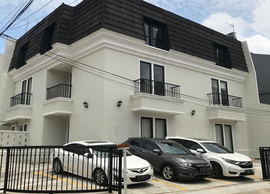 Kost di Kelapa Gading Dekat Mall Kelapa Gading, Mall Summarecon Kelapa Gading, Universitas YARSI 0001