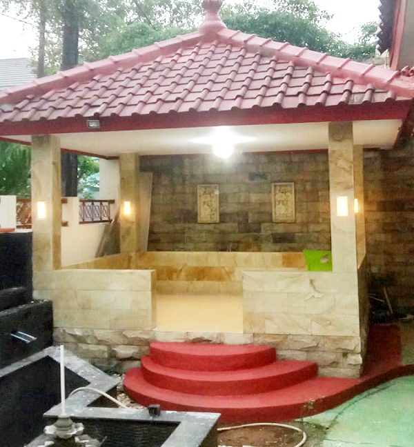 Rumah Dijual di Komplek Bulog Kota Bekasi Dekat Politeknik Kesehatan Jakarta III, Pasar Kecapi 0004