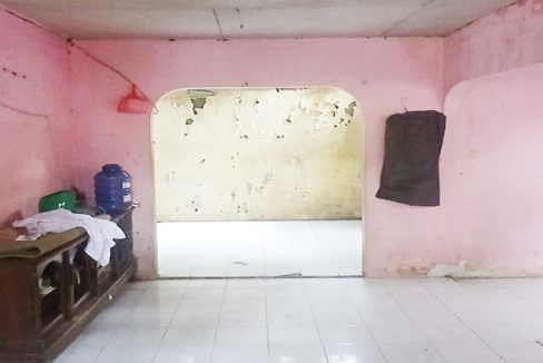 Rumah Dijual di Kramat Jati Jakarta Timur Dekat Mall PGC Cililitan, Lippo Plaza Kramat Jati 0006