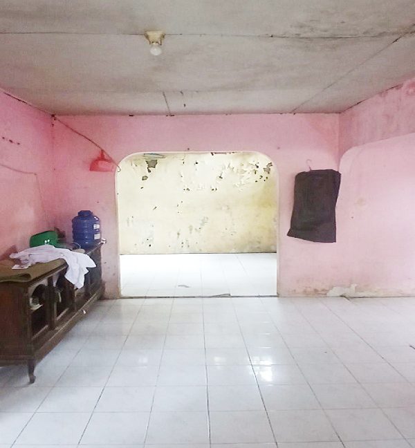 Rumah Dijual di Kramat Jati Jakarta Timur Dekat Mall PGC Cililitan, Lippo Plaza Kramat Jati 0006