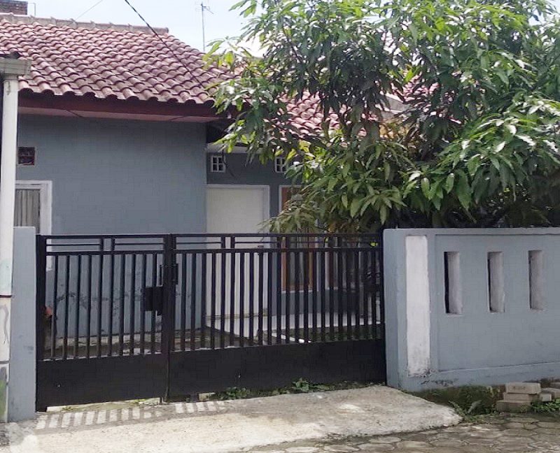 Rumah Dijual di Perumahan Mekarwangi Bandung Dekat Pasar Raya Patrol, RS Maranatha Bandung 0001