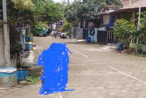 Rumah Dijual di Perumahan Mekarwangi Bandung Dekat Pasar Raya Patrol, RS Maranatha Bandung 0004