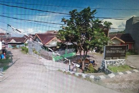 Rumah Dijual di Perumahan Mekarwangi Bandung Dekat Pasar Raya Patrol, RS Maranatha Bandung 0005