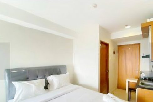Sewa Apartemen Cinere Bellevue Suite Dekat Cinere Bellevue Mall, UPN Veteran Jakarta 0002