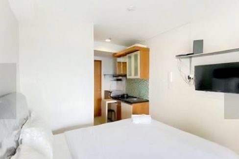 Sewa Apartemen Cinere Bellevue Suite Dekat Cinere Bellevue Mall, UPN Veteran Jakarta 0003