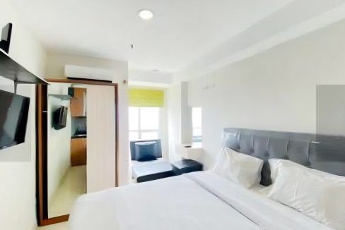 Sewa Apartemen Cinere Bellevue Suite Dekat Cinere Bellevue Mall, UPN Veteran Jakarta 0005