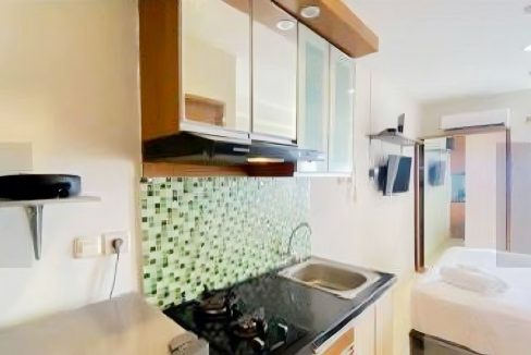 Sewa Apartemen Cinere Bellevue Suite Dekat Cinere Bellevue Mall, UPN Veteran Jakarta 0008