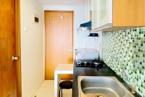 Sewa Apartemen Cinere Bellevue Suite Dekat Cinere Bellevue Mall, UPN Veteran Jakarta 0009