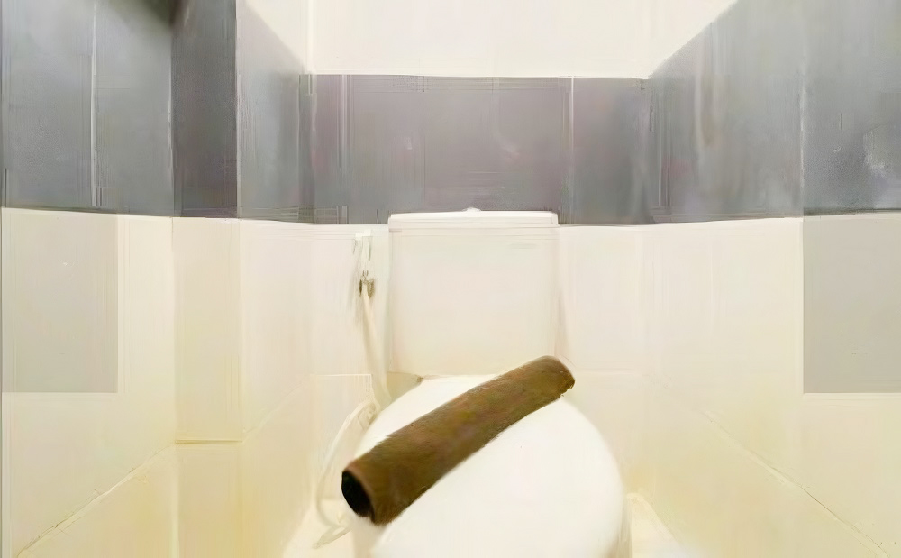 Sewa Apartemen Cinere Bellevue Suite Dekat Cinere Bellevue Mall, UPN Veteran Jakarta 0012