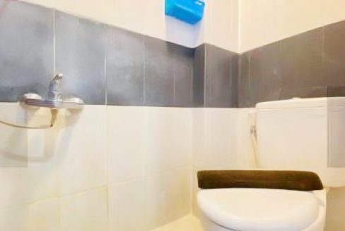 Sewa Apartemen Cinere Bellevue Suite Dekat Cinere Bellevue Mall, UPN Veteran Jakarta 0013