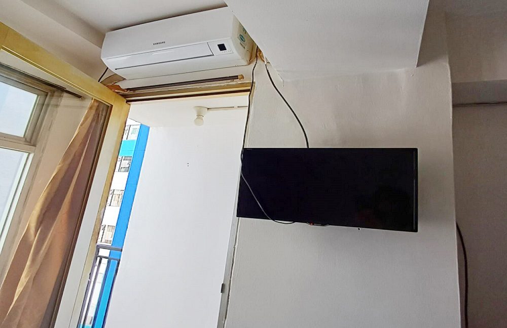 Sewa Apartemen Jarrdin Cihampelas Bandung Dekat Cihampelas Walk Bandung 0002