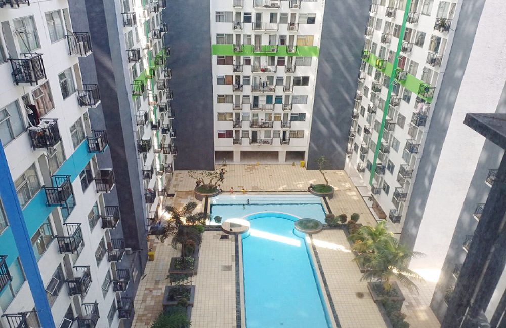 Sewa Apartemen Jarrdin Cihampelas Bandung Dekat Cihampelas Walk Bandung 0003
