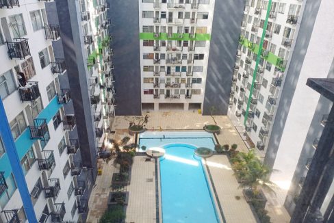 Sewa Apartemen Jarrdin Cihampelas Bandung Dekat Cihampelas Walk Bandung 0003