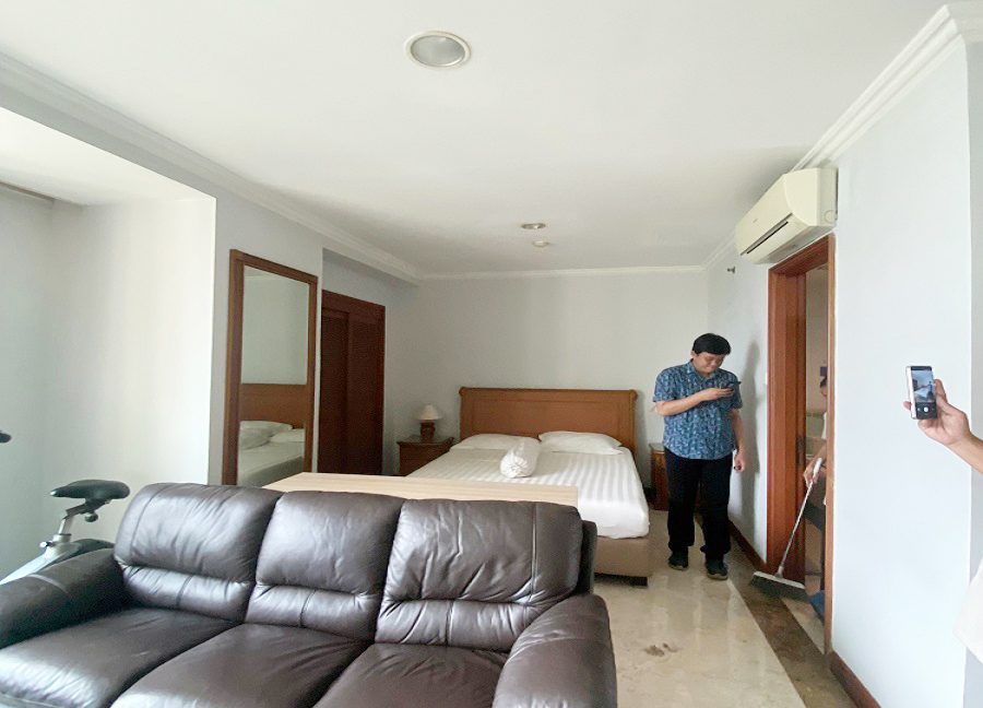 Jual Apartemen Casablanca Dekat Mall Kota Kasablanka, Mall Plaza Festival, RS Brawijaya 0006