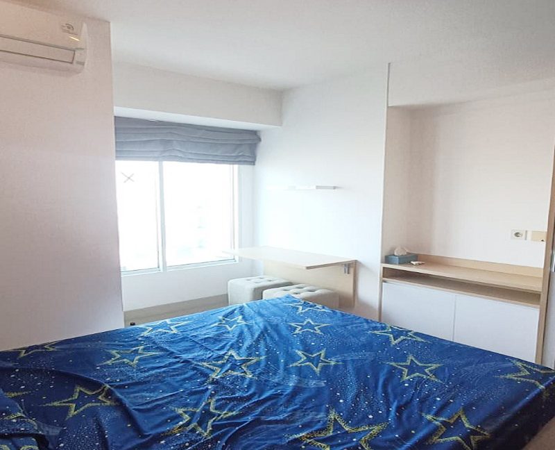 Jual Apartemen Grand Kamala Lagoon Bekasi Dekat Mall Lagoon Avenue, Metropolitan Mall 0002