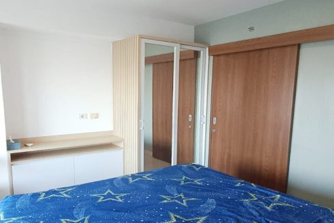 Jual Apartemen Grand Kamala Lagoon Bekasi Dekat Mall Lagoon Avenue, Metropolitan Mall 0003