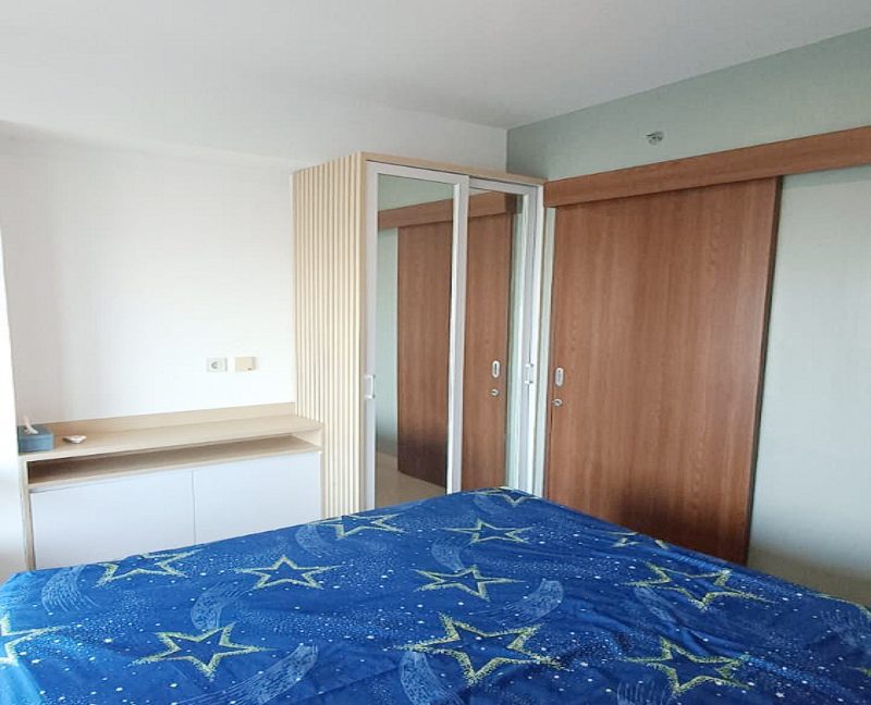 Jual Apartemen Grand Kamala Lagoon Bekasi Dekat Mall Lagoon Avenue, Metropolitan Mall 0003