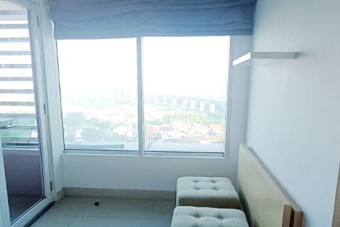 Jual Apartemen Grand Kamala Lagoon Bekasi Dekat Mall Lagoon Avenue, Metropolitan Mall 0004