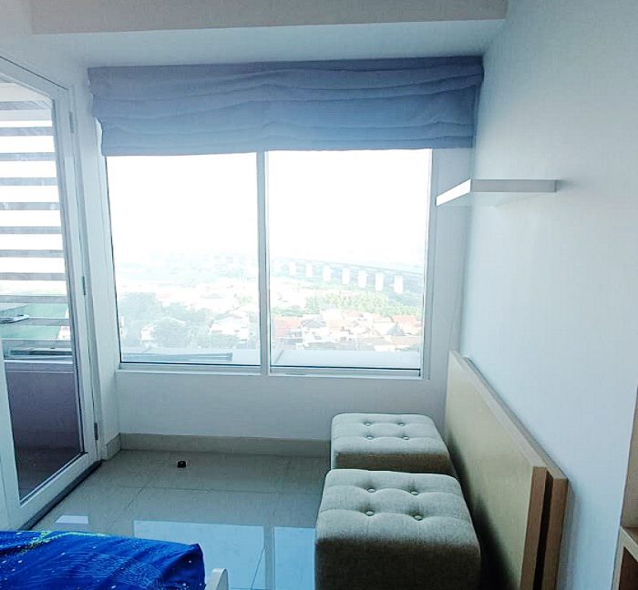 Jual Apartemen Grand Kamala Lagoon Bekasi Dekat Mall Lagoon Avenue, Metropolitan Mall 0004