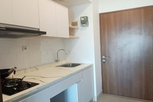 Jual Apartemen Grand Kamala Lagoon Bekasi Dekat Mall Lagoon Avenue, Metropolitan Mall 0005