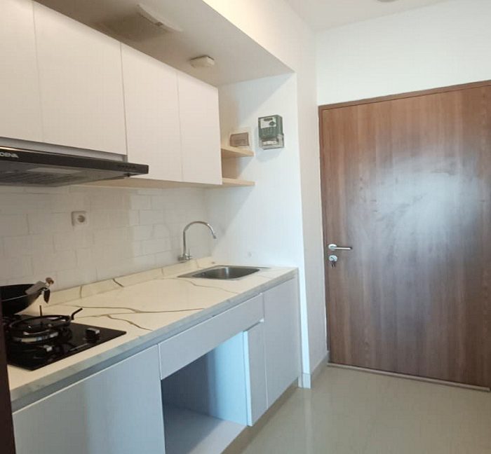 Jual Apartemen Grand Kamala Lagoon Bekasi Dekat Mall Lagoon Avenue, Metropolitan Mall 0005