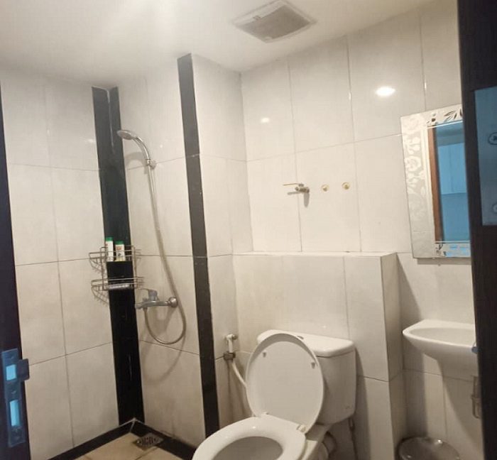 Jual Apartemen Grand Kamala Lagoon Bekasi Dekat Mall Lagoon Avenue, Metropolitan Mall 0006