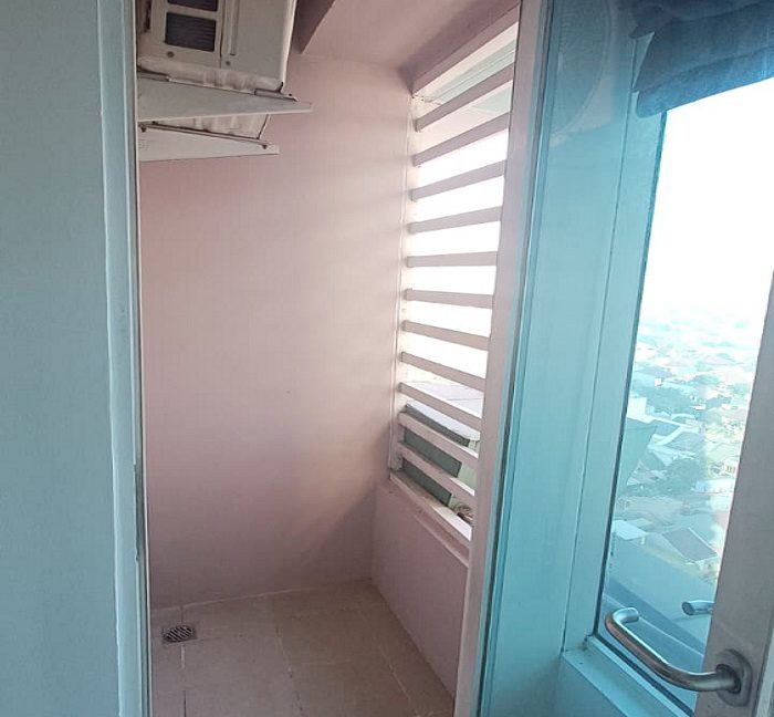 Jual Apartemen Grand Kamala Lagoon Bekasi Dekat Mall Lagoon Avenue, Metropolitan Mall 0008
