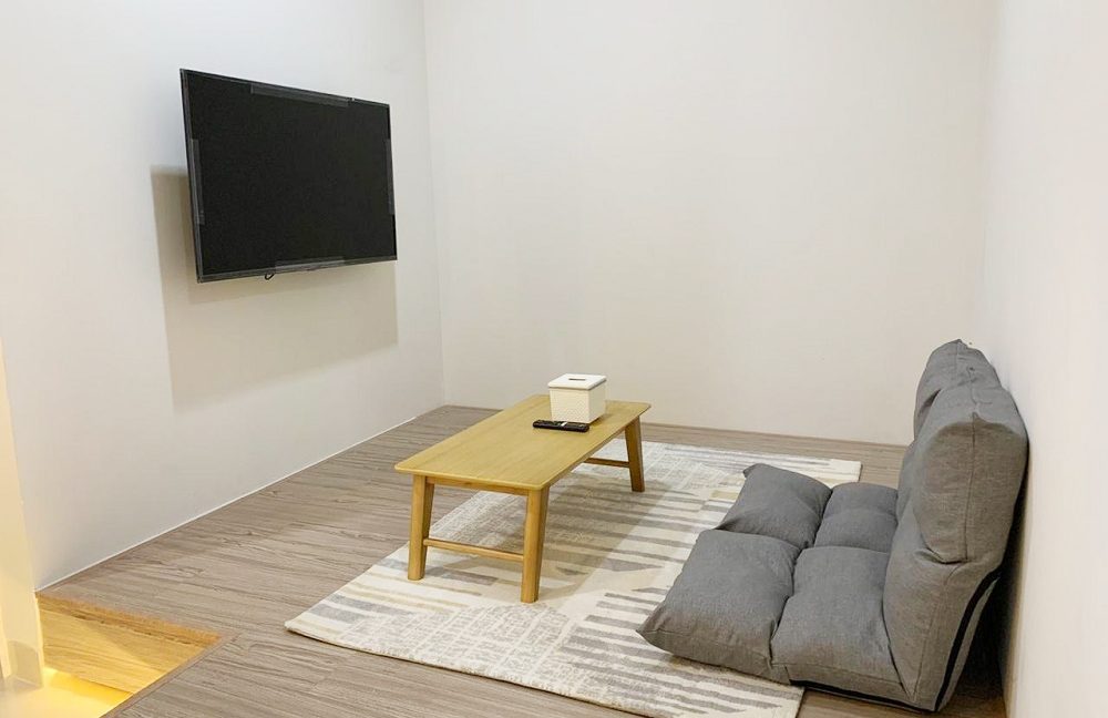 Jual Apartemen Grand Sungkono Lagoon Surabaya Tower Caspian 0002