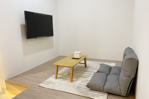 Jual Apartemen Grand Sungkono Lagoon Surabaya Tower Caspian 0002